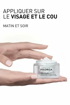 Discount Filorga Crème anti-âge Time-Filler 5XP