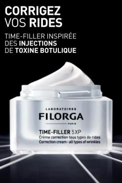Discount Filorga Crème anti-âge Time-Filler 5XP