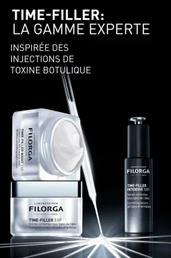 Discount Filorga Crème anti-âge Time-Filler 5XP