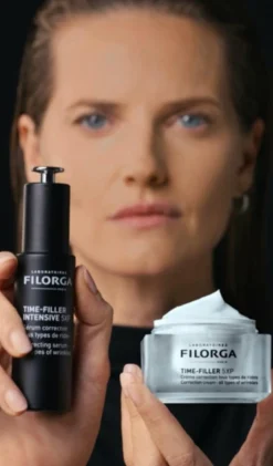 Discount Filorga Crème anti-âge Time-Filler 5XP
