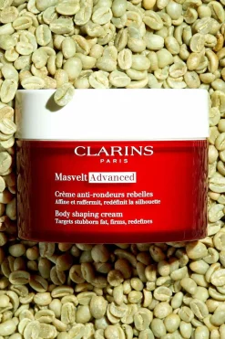 Outlet Clarins Crème anti-rondeurs rebelles Masvelt Advanced
