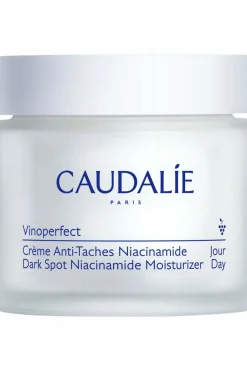 Sale Caudalie Crème anti-taches Vinoperfect rechargeable