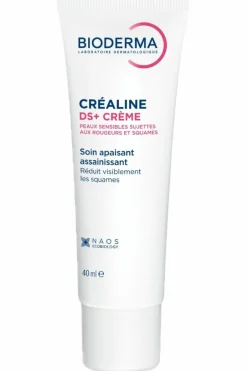 Outlet Bioderma Crème apaisant assainissant Créaline DS+