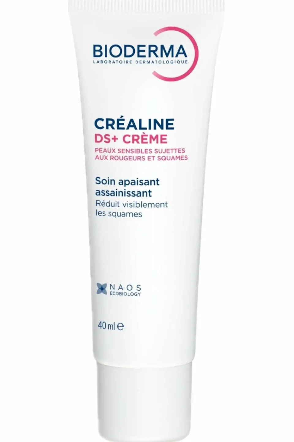 Outlet Bioderma Crème apaisant assainissant Créaline DS+