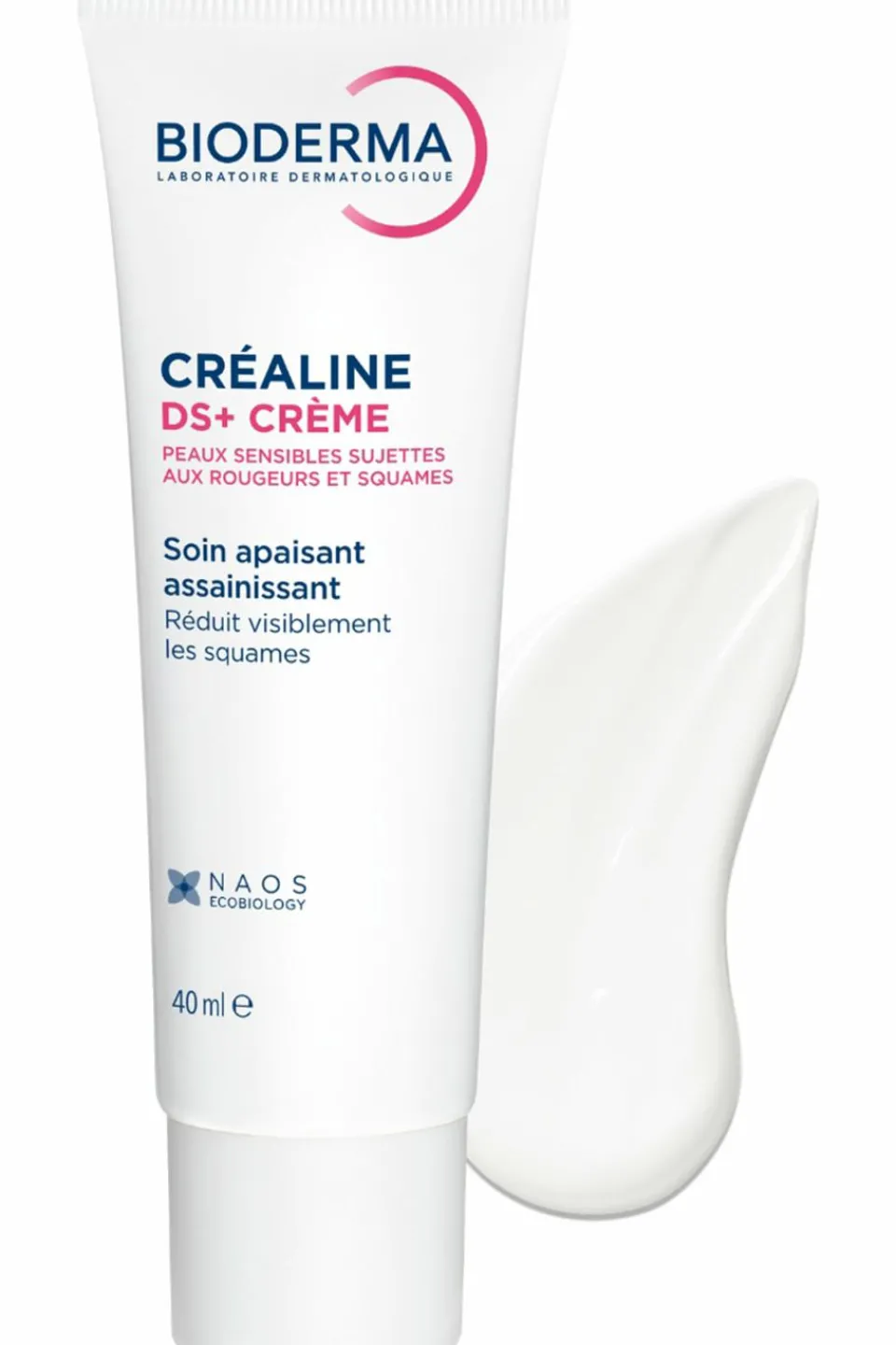 Outlet Bioderma Crème apaisant assainissant Créaline DS+