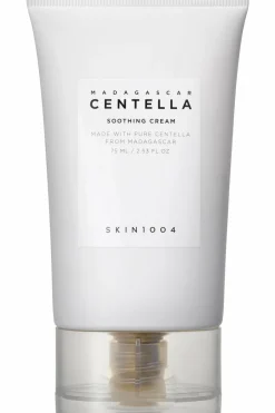 New SKIN 1004 Crème apaisante à la centella asiatica