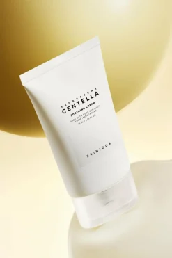 New SKIN 1004 Crème apaisante à la centella asiatica