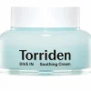 New Torriden Crème apaisante à l’acide hyaluronique