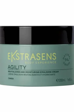 Hot EKSTRASENS Crème apaisante récupération musculaire Agility