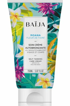 Outlet Baïja Crème autobronzante Moana
