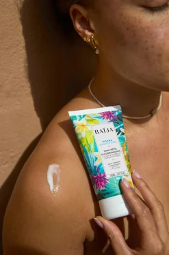 Outlet Baïja Crème autobronzante Moana