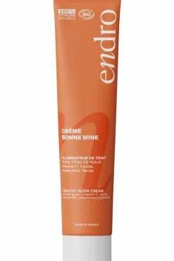 New Endro Crème bonne mine