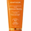 Outlet Institut Esthederm Crème bronzage visage Adaptasun