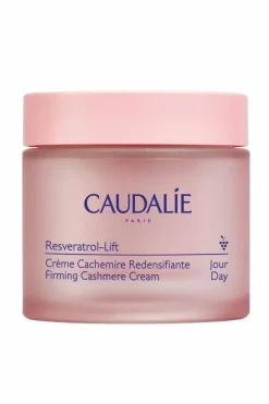 Online Caudalie Crème Cachemire Redensifiante Resveratrol rechargeable
