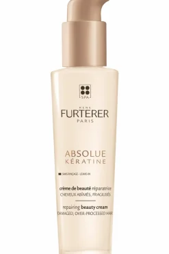Clearance René Furterer Crème cheveux réparatrice sans rinçage Absolue Keratine