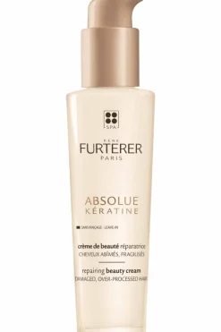 Clearance René Furterer Crème cheveux réparatrice sans rinçage Absolue Keratine