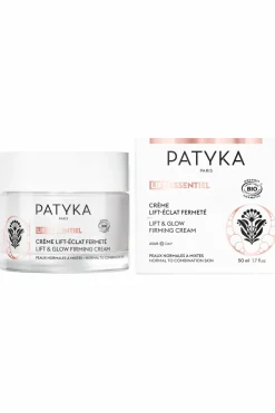 Outlet Patyka Crème éclat fermeté Lift Essentiel rechargeable