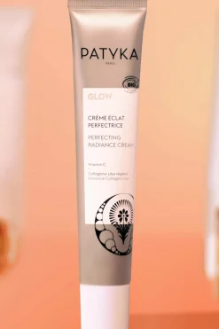 Best Patyka Crème éclat perfectrice Glow