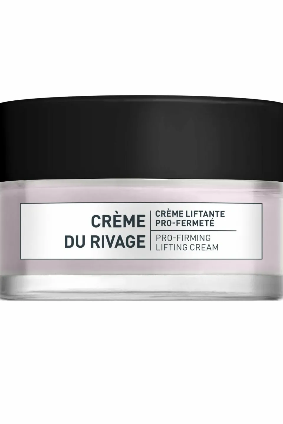 Best Algologie Crème éclat raffermissante et liftante Crème du Rivage