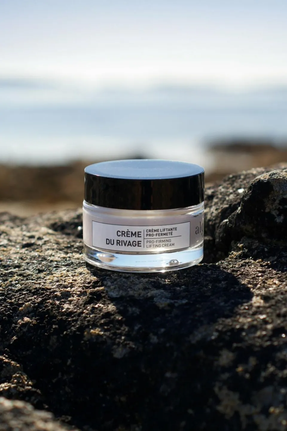 Best Algologie Crème éclat raffermissante et liftante Crème du Rivage