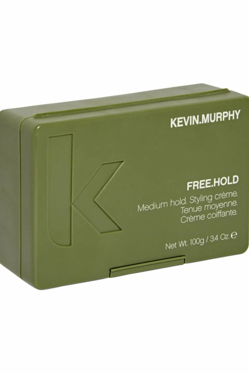 Best KEVIN.MURPHY Crème coiffante FREE.HOLD