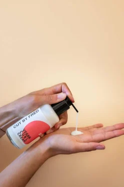 Discount Cut by Fred Crème coiffante pour cheveux bouclés Vegan Curl Cream