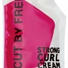 Hot Cut by Fred Crème coiffante pour cheveux bouclés Strong Curl