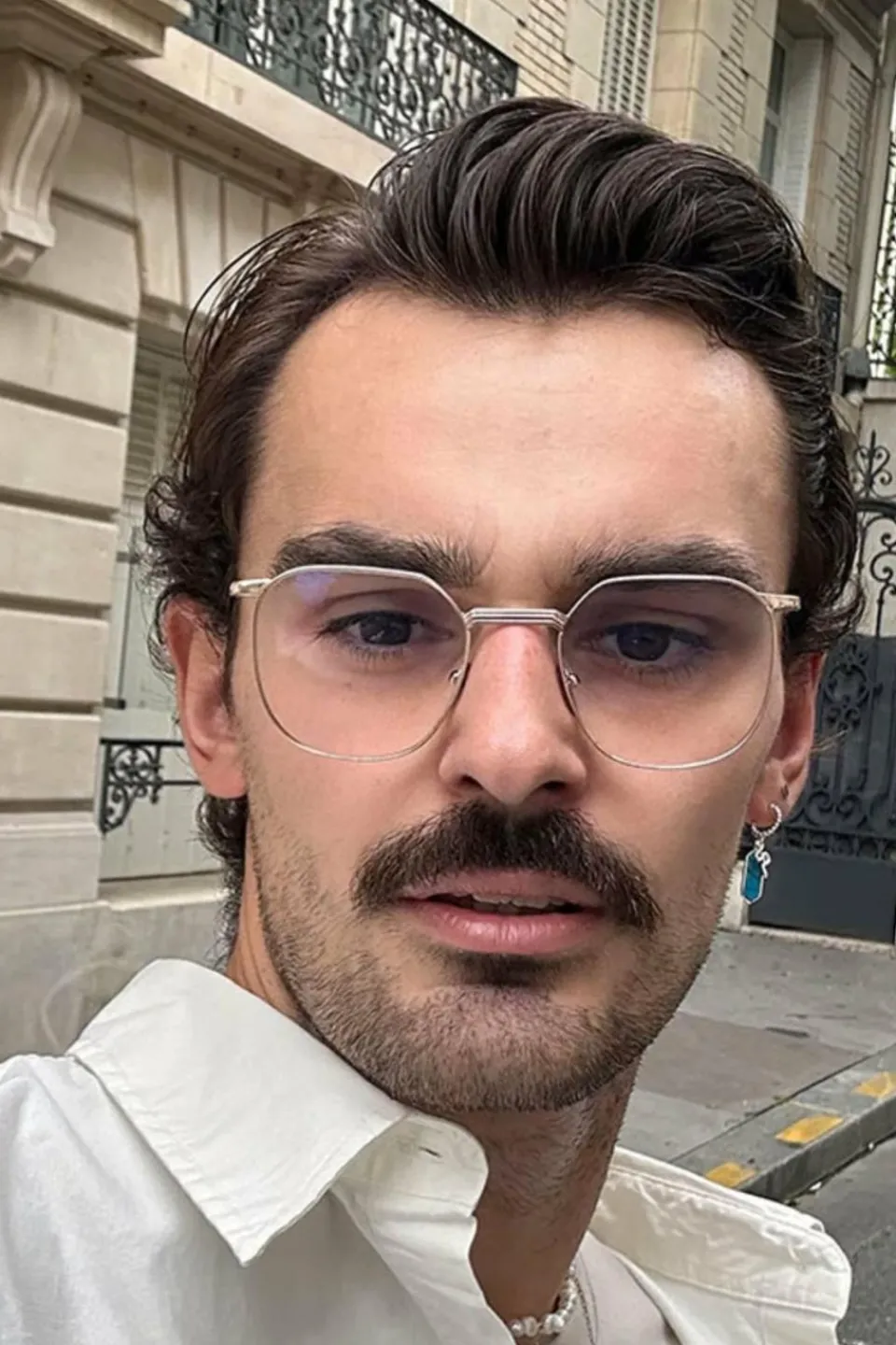 Clearance Horace Crème coiffante rechargeable