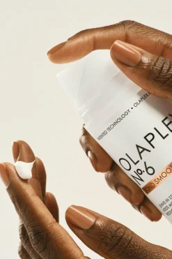 New OLAPLEX Crème coiffante réparatrice sans rinçage n°6