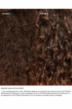 New OLAPLEX Crème coiffante réparatrice sans rinçage n°6