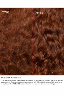 New OLAPLEX Crème coiffante réparatrice sans rinçage n°6