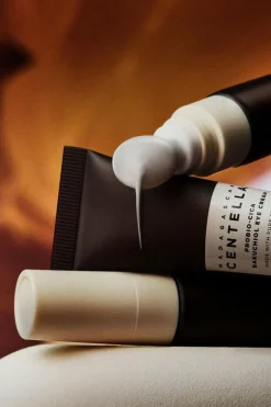 Hot SKIN 1004 Crème contour des yeux à la centella asiatica et au bakuchiol