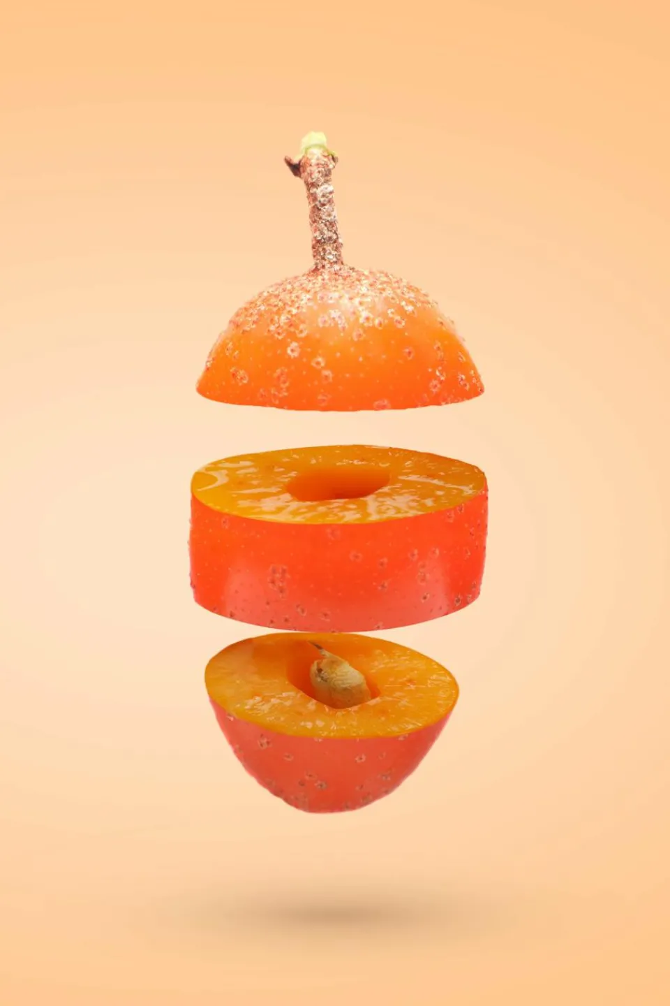 Natura Siberica Crème contour des yeux anti-oxydante à l’argousier