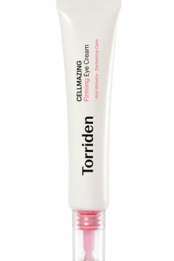 Clearance Torriden Crème contour des yeux au collagène 5D