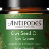 Sale Antipodes Crème contour des yeux au kiwi