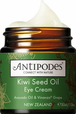 Sale Antipodes Crème contour des yeux au kiwi