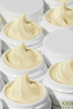 Clearance Kiehl's Crème contour des yeux hydratante à l’avocat Eye Avocado