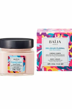 Best Baïja Crème corps Delirium Floral