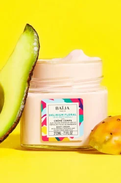 Best Baïja Crème corps Delirium Floral