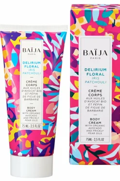 Best Baïja Crème corps Delirium Floral
