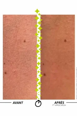 Online Garancia Crème corps 3-en-1 Formule Ensorcelante Anti-Peau de Croco®