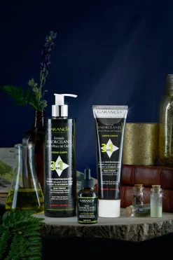 Online Garancia Crème corps 3-en-1 Formule Ensorcelante Anti-Peau de Croco®