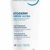Hot Bioderma Crème corps hydratante sans parfum Atoderm Ultra