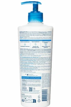 Hot Bioderma Crème corps hydratante sans parfum Atoderm Ultra