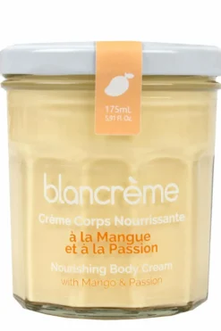 Clearance Blancrème Crème corps mangue passion