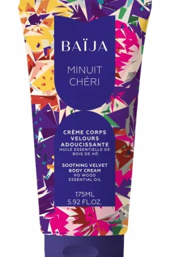 Clearance Baïja Crème corps Minuit Chéri