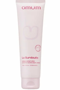 Discount Omum Crème corps prévention vergetures La Surdouée