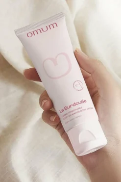 Discount Omum Crème corps prévention vergetures La Surdouée