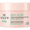 Outlet Nuxe Crème corps raffermissante tonifiante Rêve de Thé®