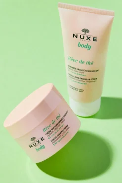 Outlet Nuxe Crème corps raffermissante tonifiante Rêve de Thé®